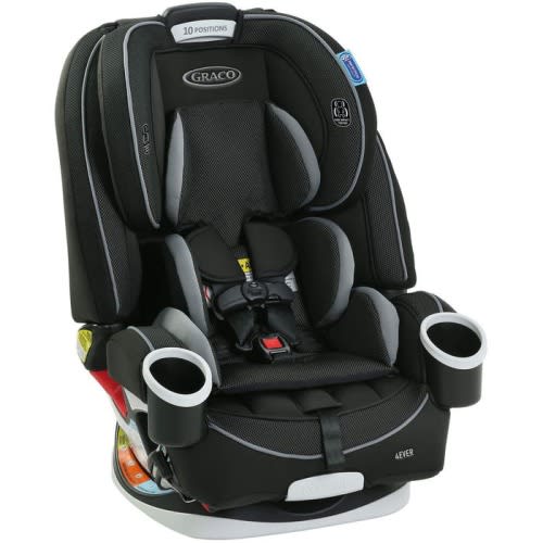 4Ever® 4-in-1 Car Seat