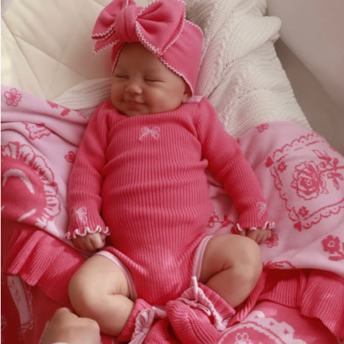 BODYSUIT ETTA