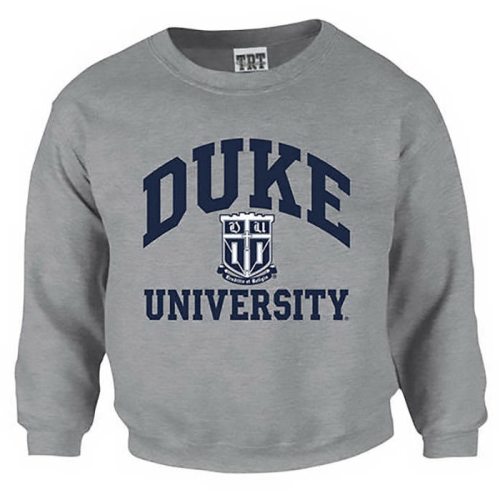 Duke® Infant Crewneck Sweatshirt