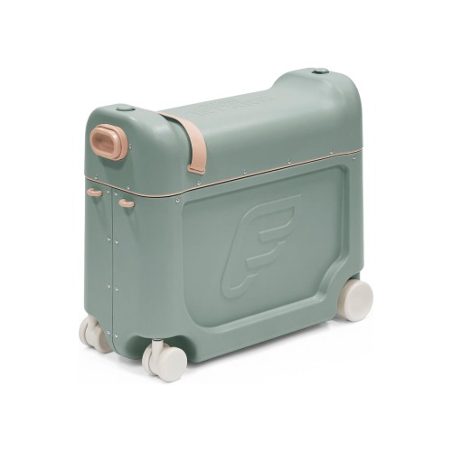 Kids' BedBox® 19-Inch Ride-On Carry-On Suitcase