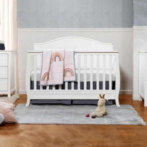 DaVinci Emmett 4-in-1 Convertible Crib