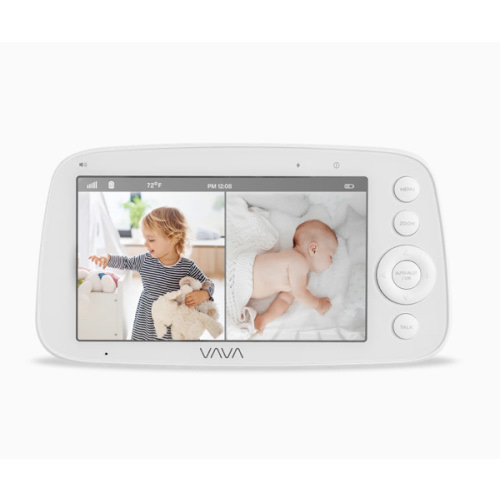 VAVA 5” Baby Monitor Parent Unit