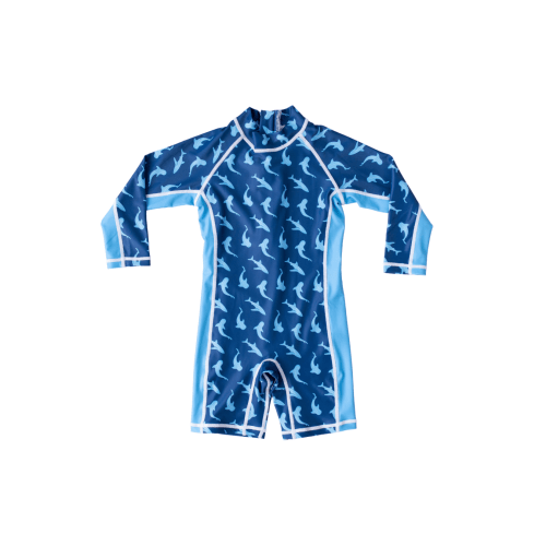Mano UPF50+ Rashguard Suit