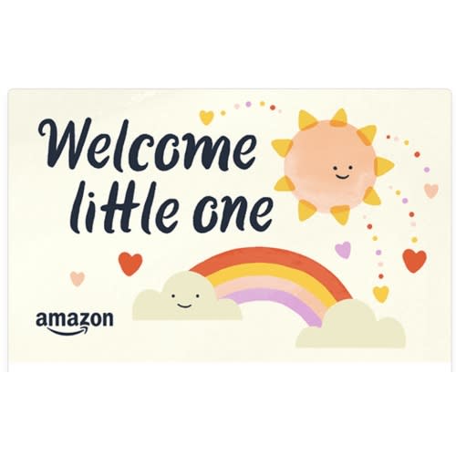 Amazon eGift Card
