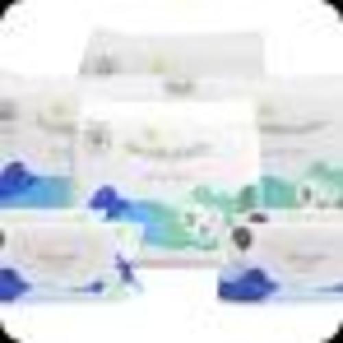 HealthyBaby - Safest, Softest, and Only EWG-Verified Diaper