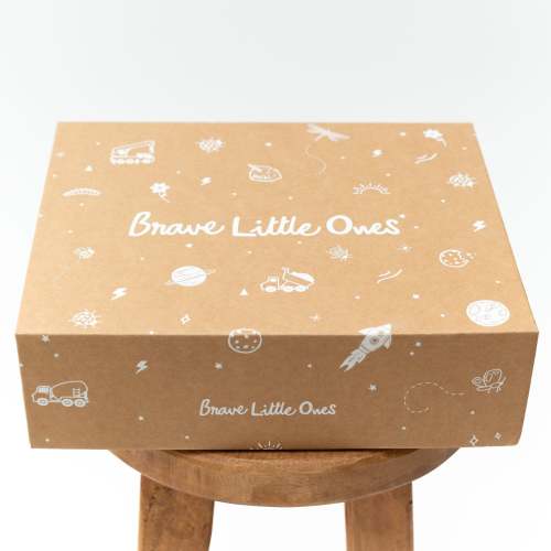 Gift Card – Brave Little Ones
