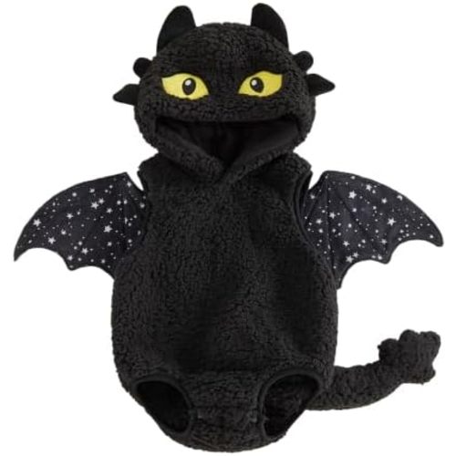 Infant Baby Dragon Costume Boys Girls Cute Halloween Costumes