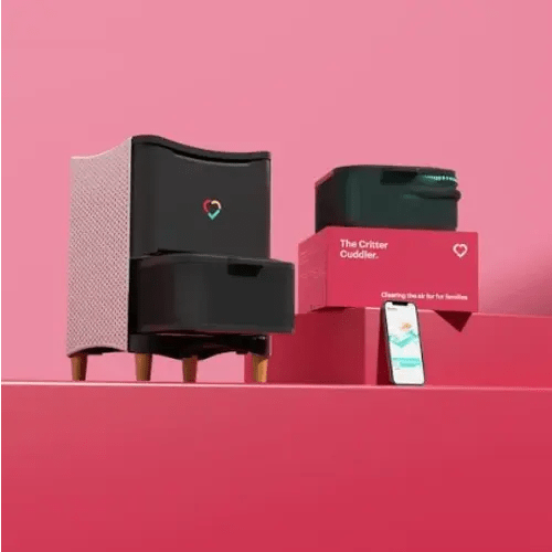 mila air mini air purifier - Google Search