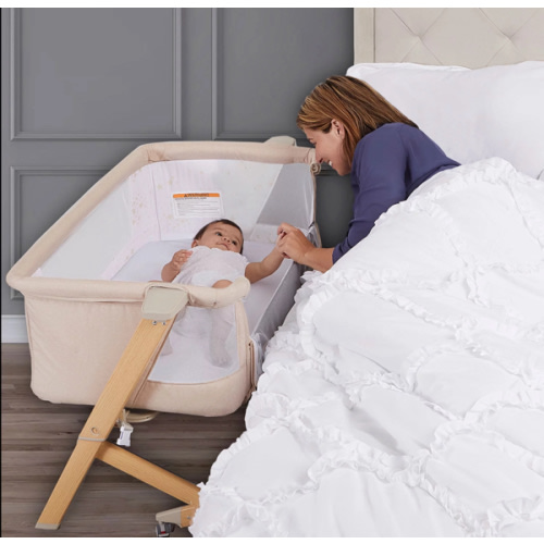 Bedside Sleeper | Beige - Sam's Club