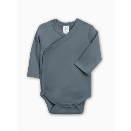 Organic Baby Classics
Kimono Bodysuit