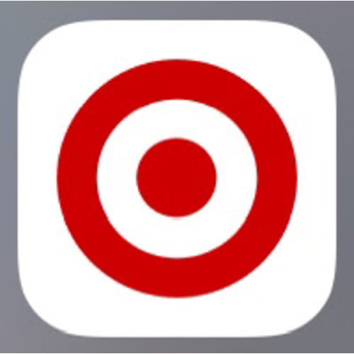 Target Baby Registry
