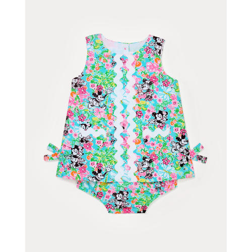 Lilly Hearts Disney Baby Lilly Shift Dress