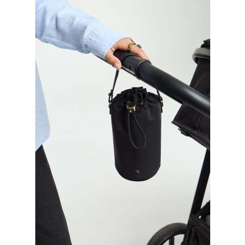 Bebe Bottle Bag (Nylon) – MINA BAIE