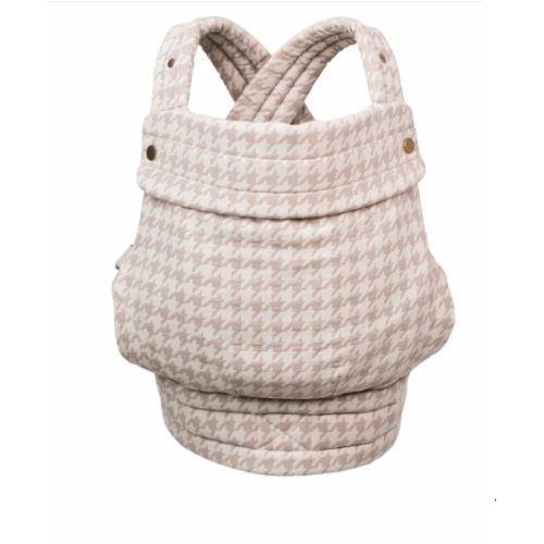 The Monarch Carrier - Houndstooth – Mabē
