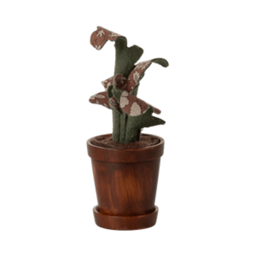 Flower pot with plant - Maileg USA