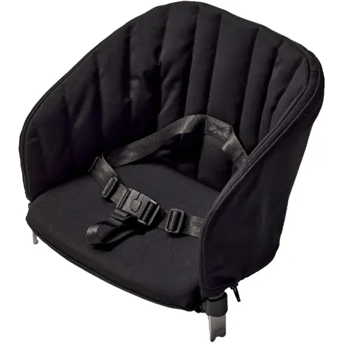 Momcozy Baby Stroller Wagon Seat Only | Extra Wagon Seat Attachment for ChangeGo Stroller | Safety Harness | Easy Install