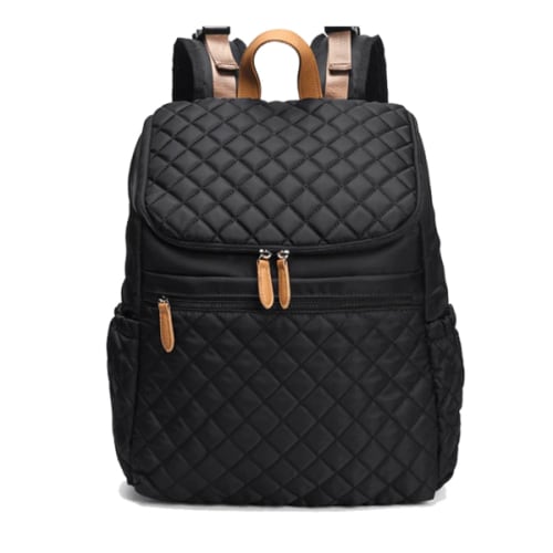 Maison - Comfort Ultra Light Diaper Backpack Bag - UPPER Brand