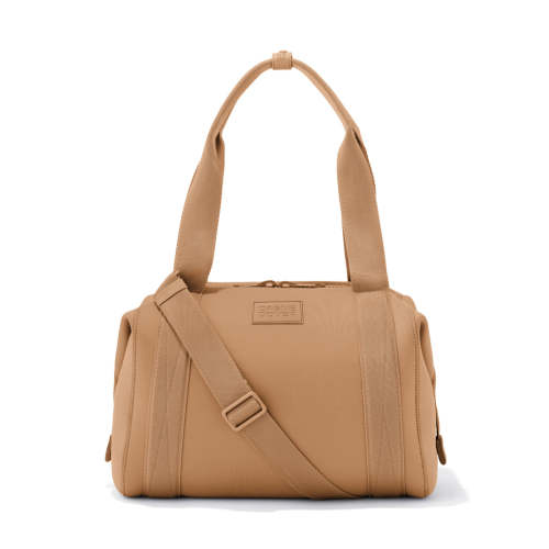Landon neoprene Carryall Bag