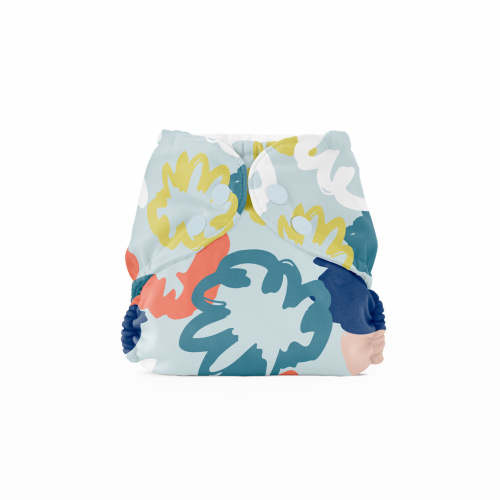Outer, Pom Pom Party, Size 1