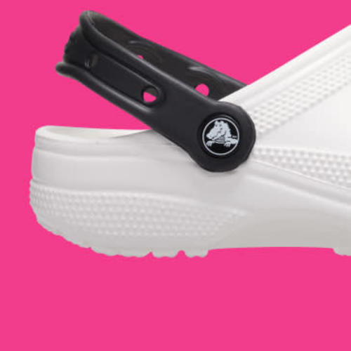 Toddler Classic Clog - Crocs
