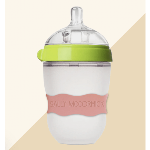 4- pack Personalized Bottle Name Labels      – InchBug