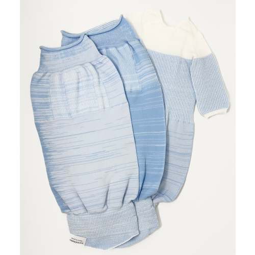 Blue Bundle: Small + Large + Arms Out™