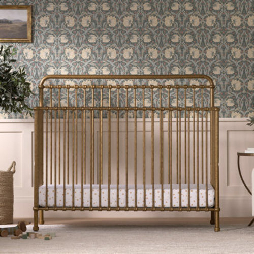 Namesake Winston 4-in-1 Convertible Crib | Wayfair