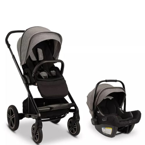 x Bloomingdale's MIXX Next + PIPA AIRE RX Travel System - Exclusive