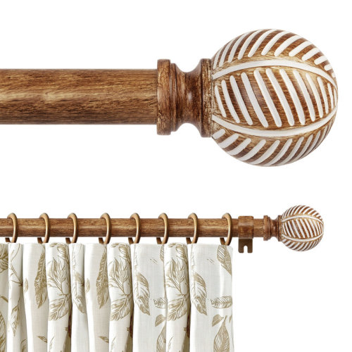 Curtain Rod