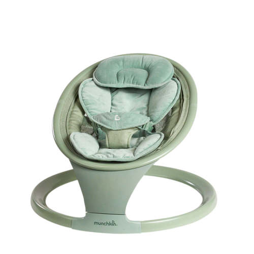 Vibration Baby Swing | Munchkin