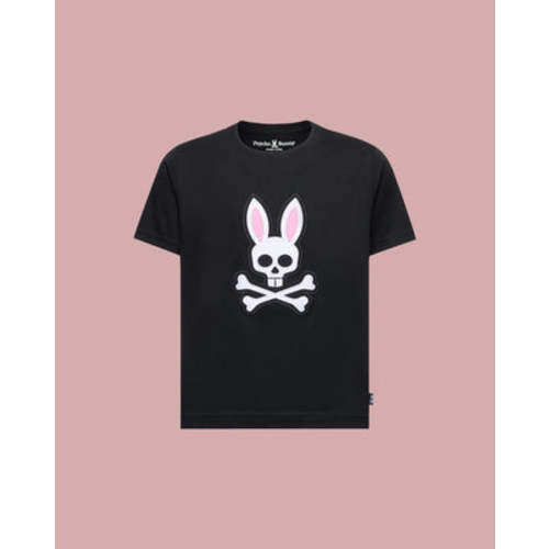 KIDS ARCHIVE BUNNY GRAPHIC TEE - KT0200019