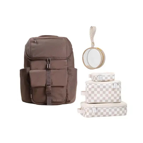 Parent Organization Essentials Bundle – Itzy Ritzy