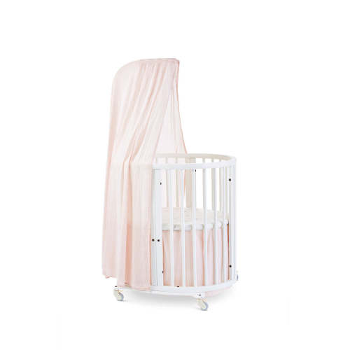 Stokke x Pehr Canopies - Blush