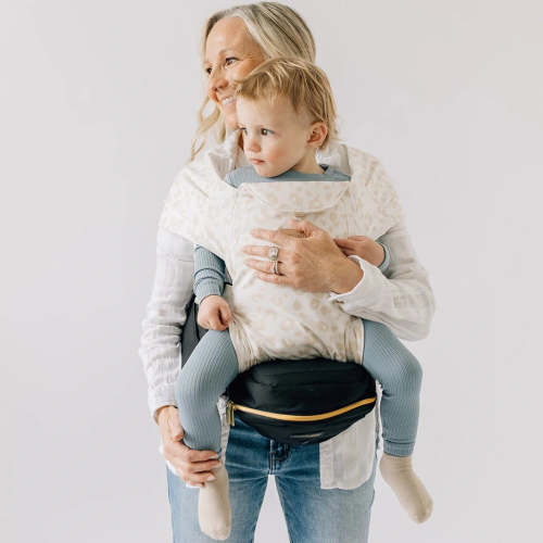 Hands-Free Carrier Set