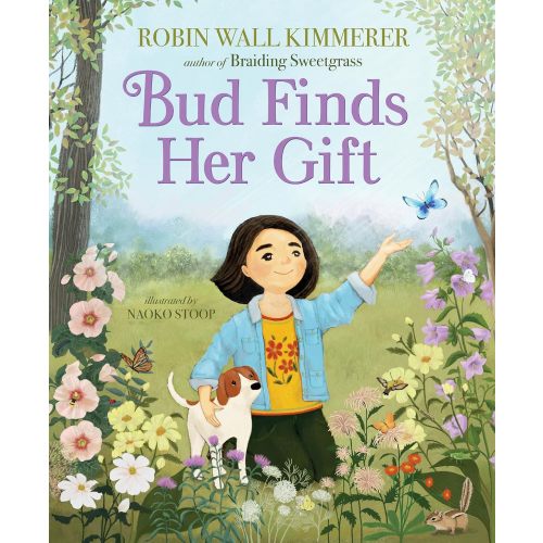 Bud Finds Her Gift
