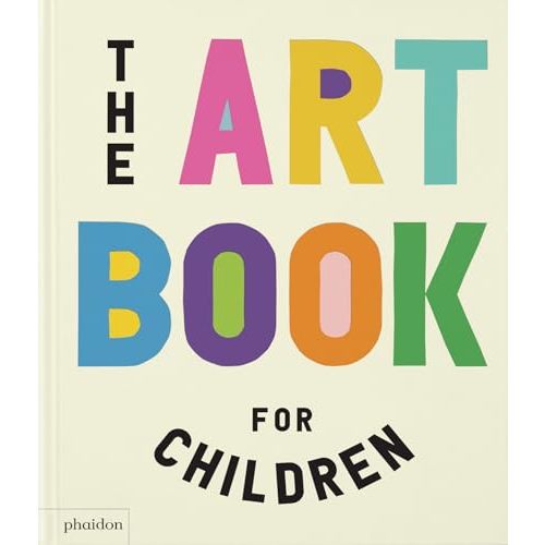 The Art Book for Children