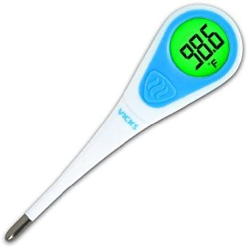 Vicks SpeedRead V912US Digital Thermometer