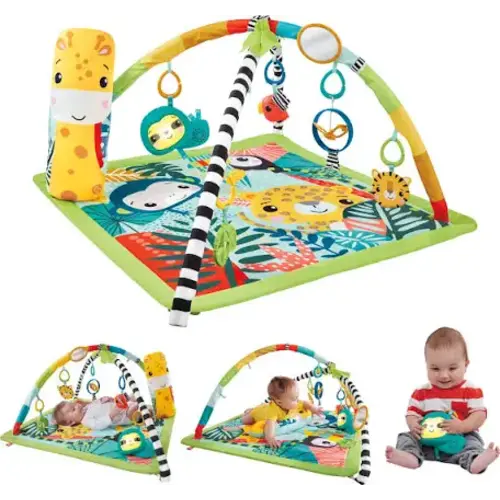 fisher price play mat - Google Search