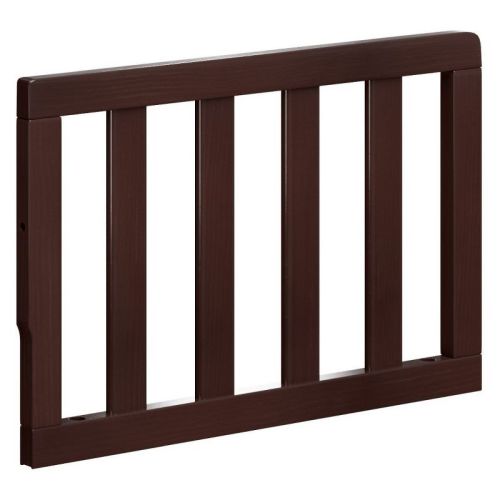 Graco Universal Toddler Safety Guardrail Slats (Espresso)