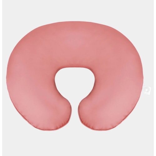 Boutique Solid Original Support Nursing Pillow Cover