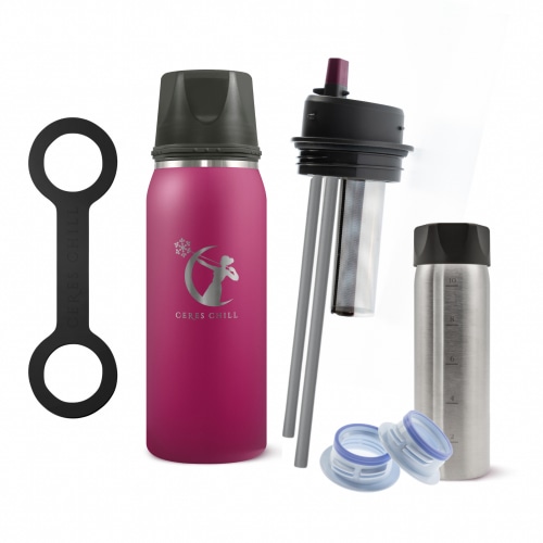 The Ultimate Gift Bundle – Ceres Chill