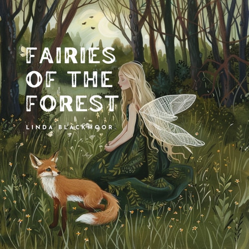 Fairies of the Forest — Linda Blackmoor
