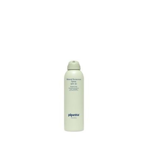 Pipette Mineral Sunscreen Spray - Spf 30 - 6 Fl Oz