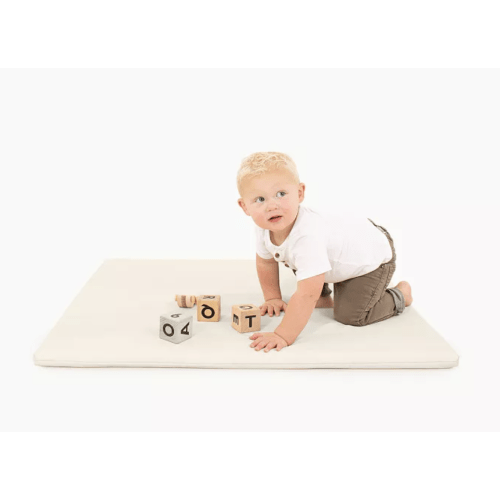 Square Padded Play Mat