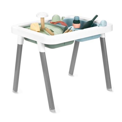 Discoverosity 3-in-1 Sensory Table