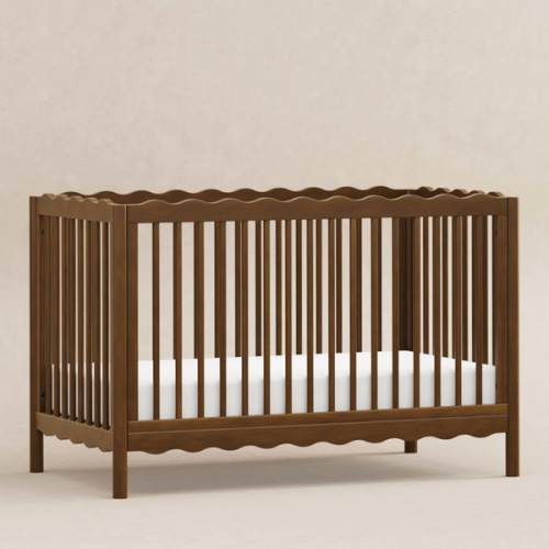 Swell 4-in-1 Convertible Crib with Toddler Kit | Babyletto
