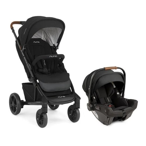 Nuna TAVO™ Stroller and PIPA™ Urbn Infant Car Seat Travel System