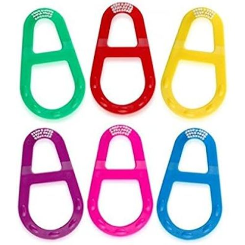 Infant Toddler Safety Toothbrushes (Qty: 2)