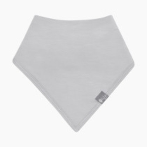 Kyte Baby Bamboo Bandana Bib - Storm