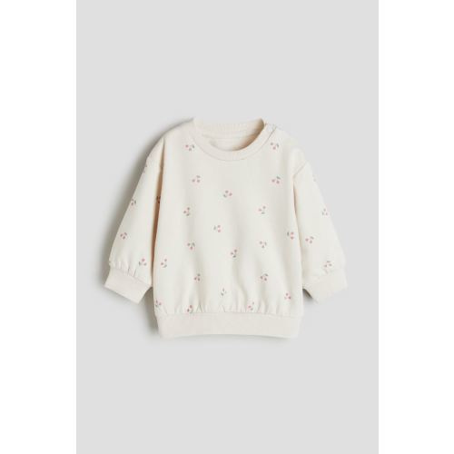 Cotton Sweatshirt, Crew-neck, Long sleeve, Cream/cherries, Kids | H&M USH&MH&MInstagramTikTokYouTubePinterestFacebookH&MCotton Sweatshirt, Crew-neck, Long sleeve, Cream/cherries, Kids | H&M USCotton Sweatshirt, Crew-neck, Long sleeve, Cream/cherries, Kids